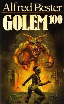 GOLEM 100 GOLEM 100