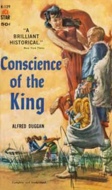 Conscience of the King
