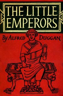 The Little Emperors