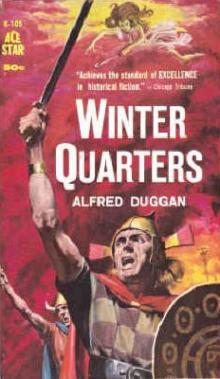 Winter Quarters