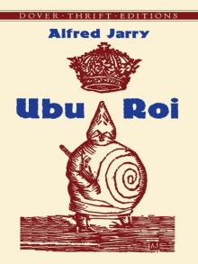 Ubu Roi Ubu Roi