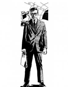 DUE PROCESS DUE PROCESS