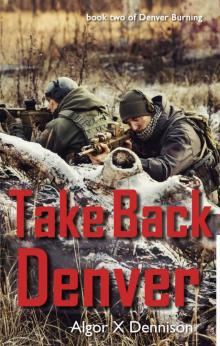 Take Back Denver Take Back Denver