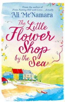 The Little Flower Shop by the Sea The Little Flower Shop by the Sea