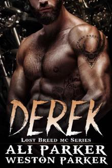 Derek_A Gritty Bad Boy MC Romance Derek_A Gritty Bad Boy MC Romance
