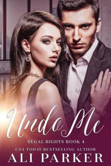 Undo Me