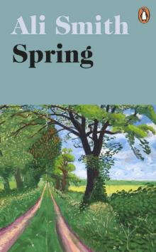 Spring Spring