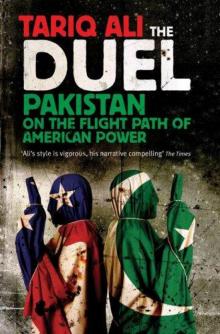 TARIQ, ali - The Duel TARIQ, ali - The Duel
