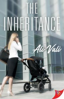 The Inheritance The Inheritance