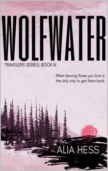 Wolfwater