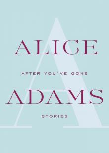 After You've Gone