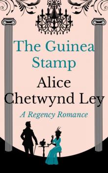 The Guinea Stamp The Guinea Stamp