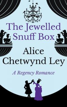 The Jewelled Snuff Box