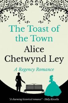 The Toast of the Town