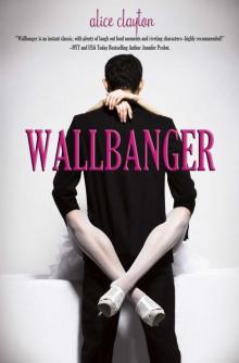 Wallbanger Wallbanger
