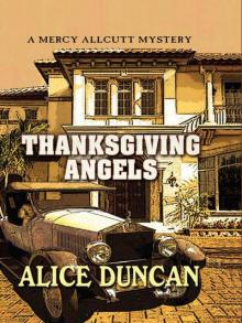 05 Thanksgiving Angels