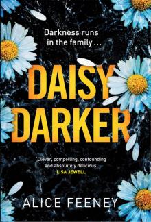 Daisy Darker Daisy Darker