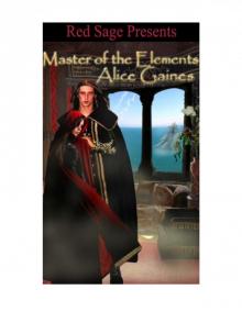 MASTER OF THE ELEMENTS