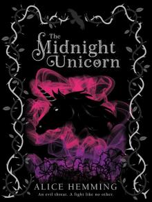 The Midnight Unicorn The Midnight Unicorn