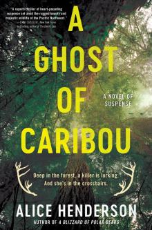 A Ghost of Caribou A Ghost of Caribou