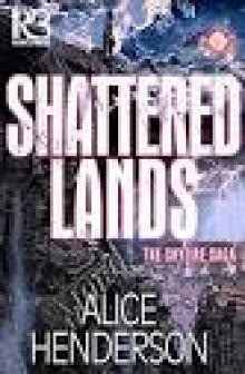 Shattered Lands Shattered Lands