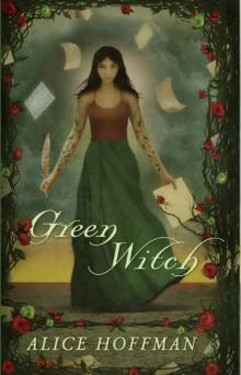 Green Witch Green Witch