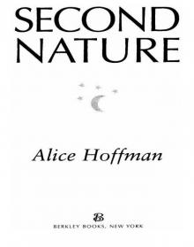 Second Nature Second Nature