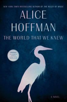 The World That We Knew