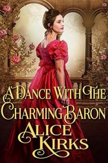 A Dance with the Charming Baron