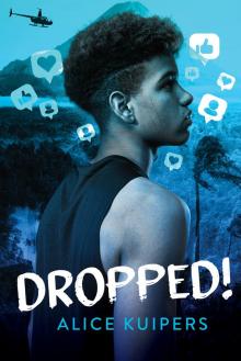 Dropped! Dropped!