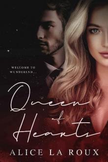 Queen of Hearts Queen of Hearts