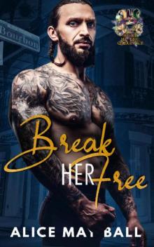Break Her Free: A Curvy Captive Romance Break Her Free: A Curvy Captive Romance