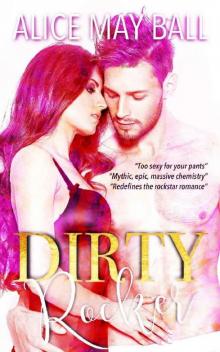 Dirty Rocker Dirty Rocker