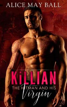 Killian: The Hitman’s Virgin