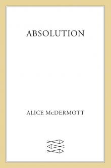 Absolution Absolution