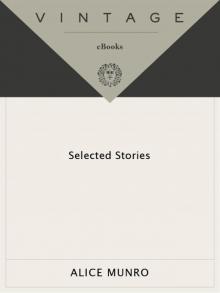 Selected Stories