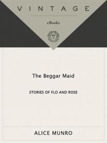 The Beggar Maid The Beggar Maid