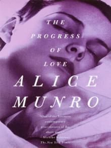 The Progress of Love The Progress of Love