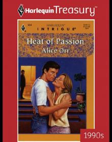 Heat Of Passion Heat Of Passion