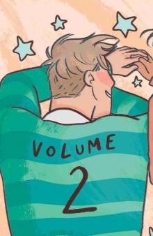 Heartstopper Vol.2