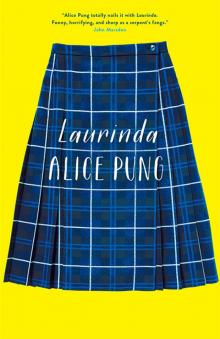 Laurinda