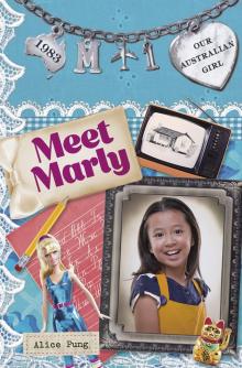 Meet Marly Meet Marly