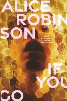 If You Go
