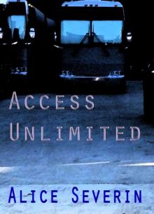 Access Unlimited Access Unlimited