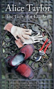 The Gift of a Garden
