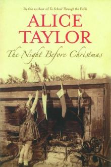 The Night Before Christmas