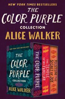 The Color Purple Collection The Color Purple Collection