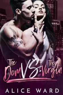 The Dom vs. The Virgin The Dom vs. The Virgin