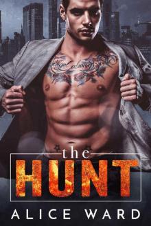 The Hunt The Hunt