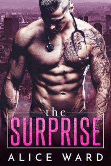 The Surprise The Surprise